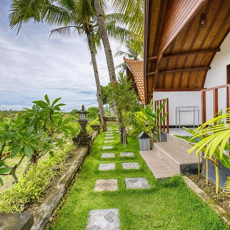 Mahendra Cottage Tanglad Kültér fotó