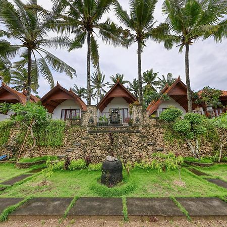 Mahendra Cottage Tanglad Kültér fotó