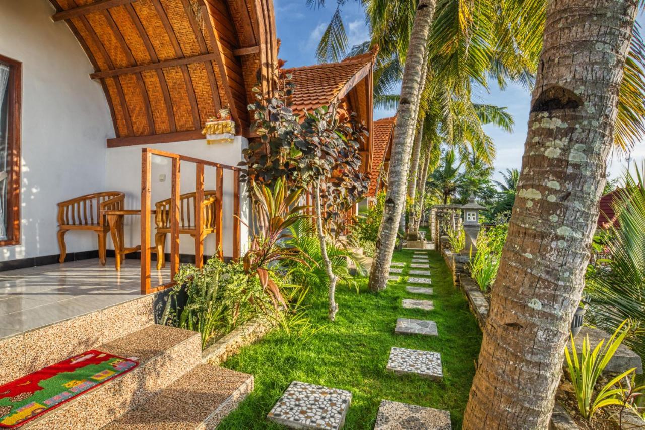 Mahendra Cottage Tanglad Kültér fotó