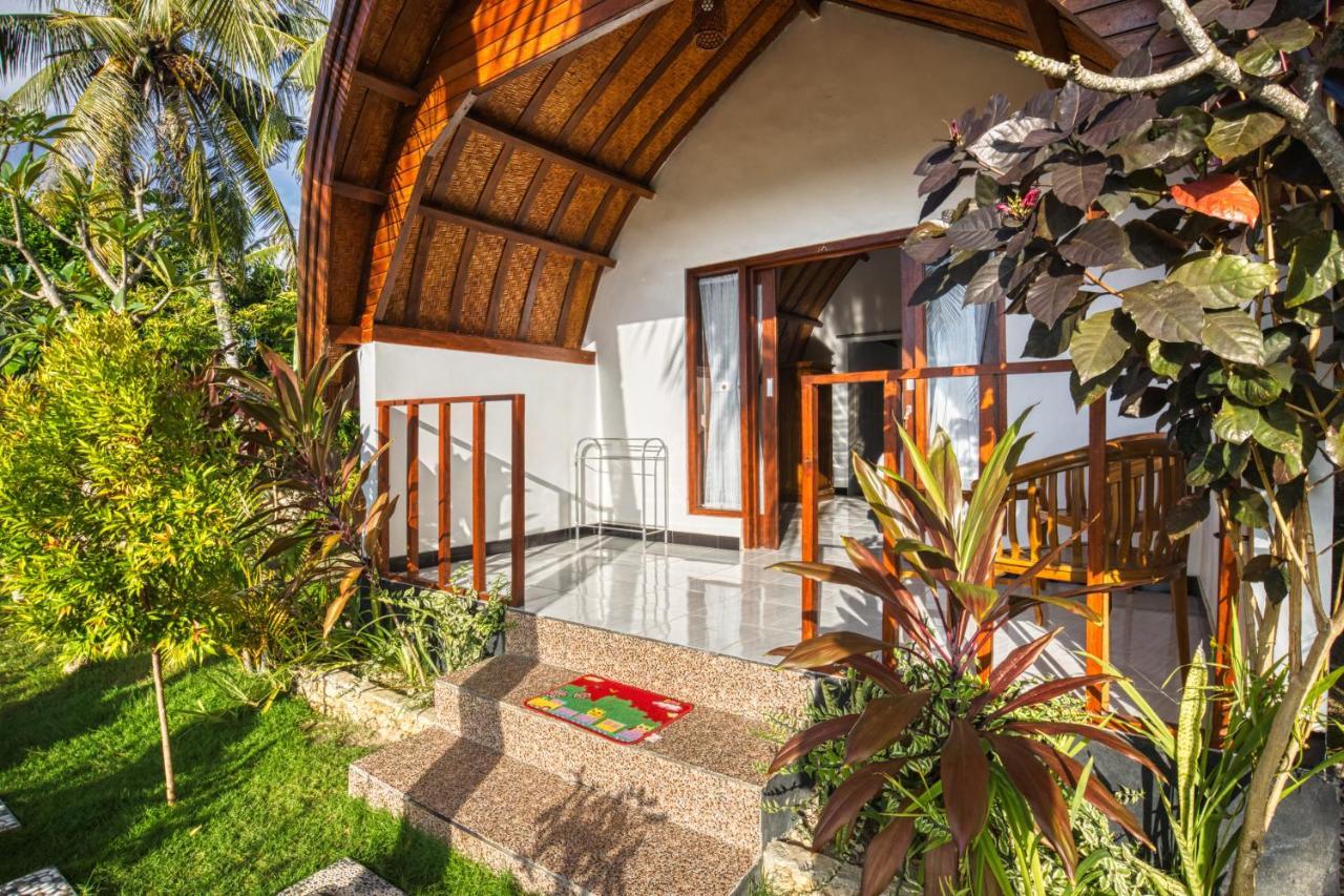 Mahendra Cottage Tanglad Kültér fotó