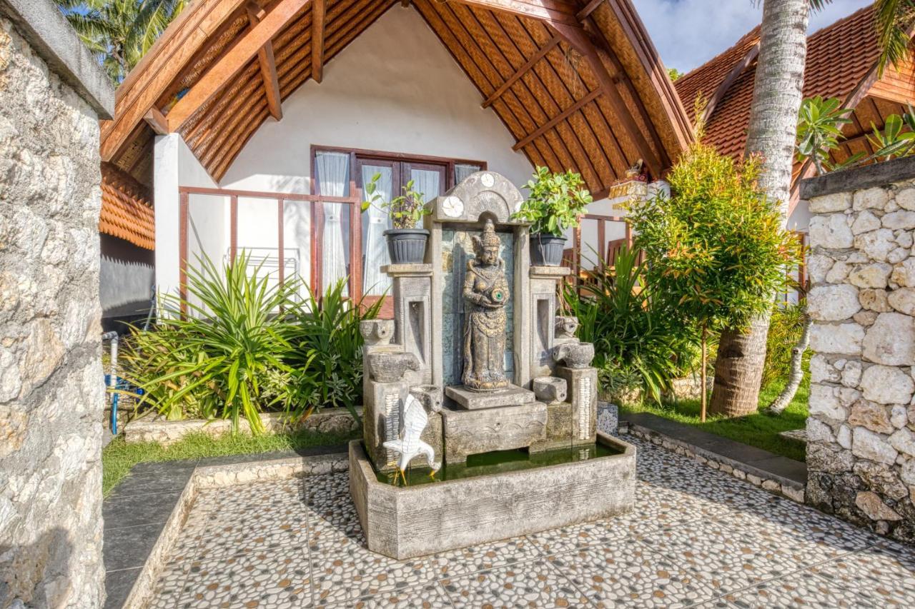 Mahendra Cottage Tanglad Kültér fotó