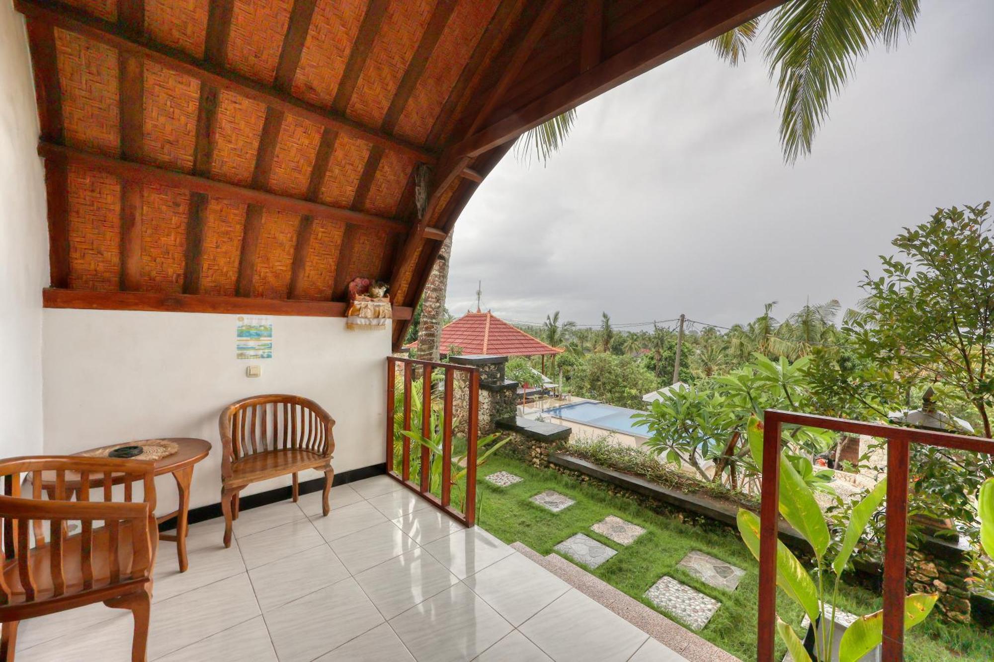 Mahendra Cottage Tanglad Szoba fotó
