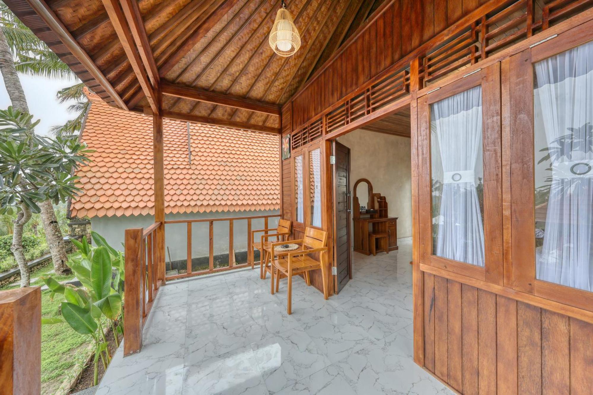 Mahendra Cottage Tanglad Szoba fotó