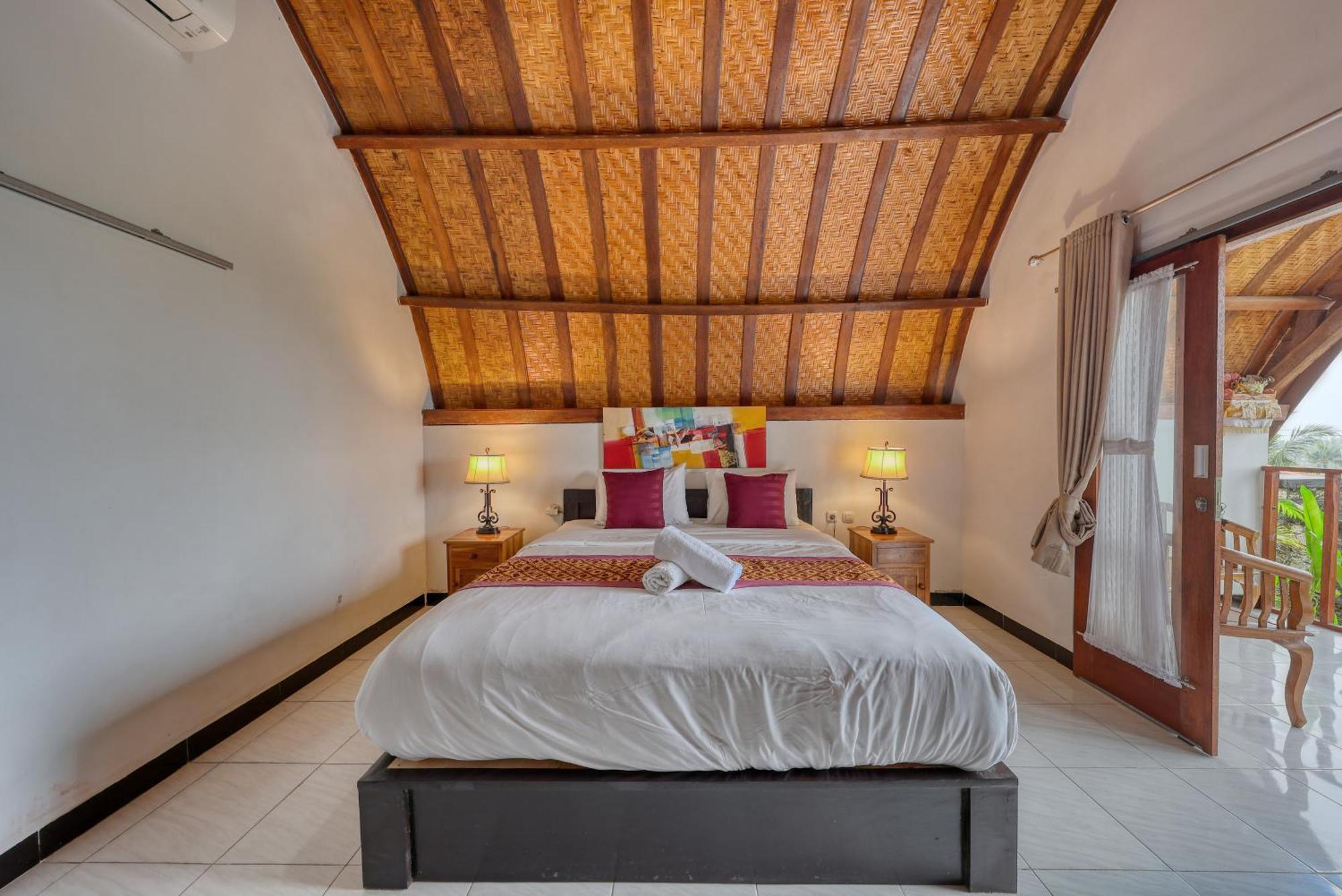 Mahendra Cottage Tanglad Szoba fotó