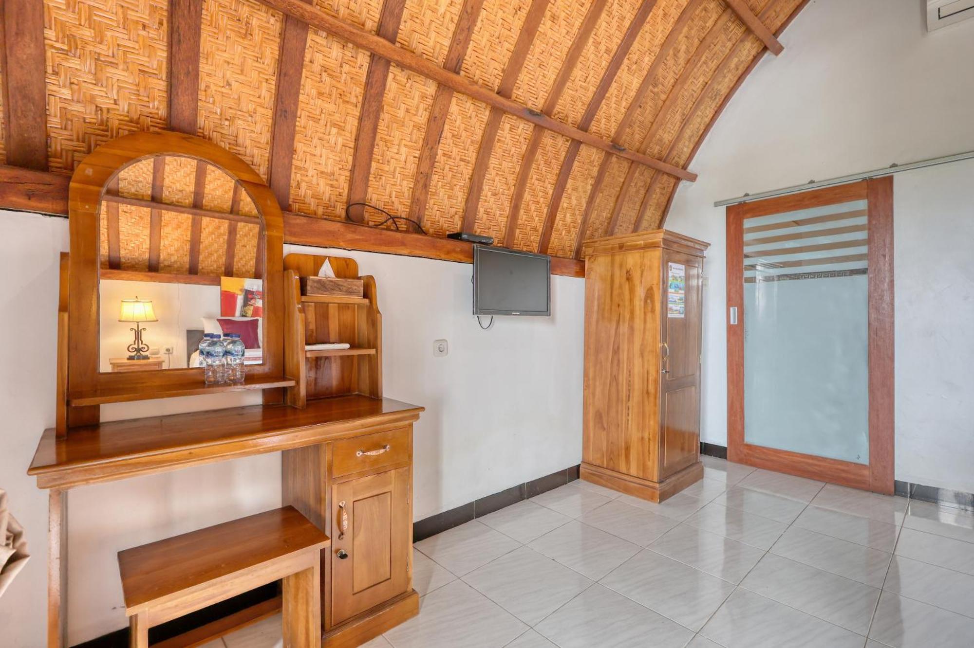 Mahendra Cottage Tanglad Szoba fotó