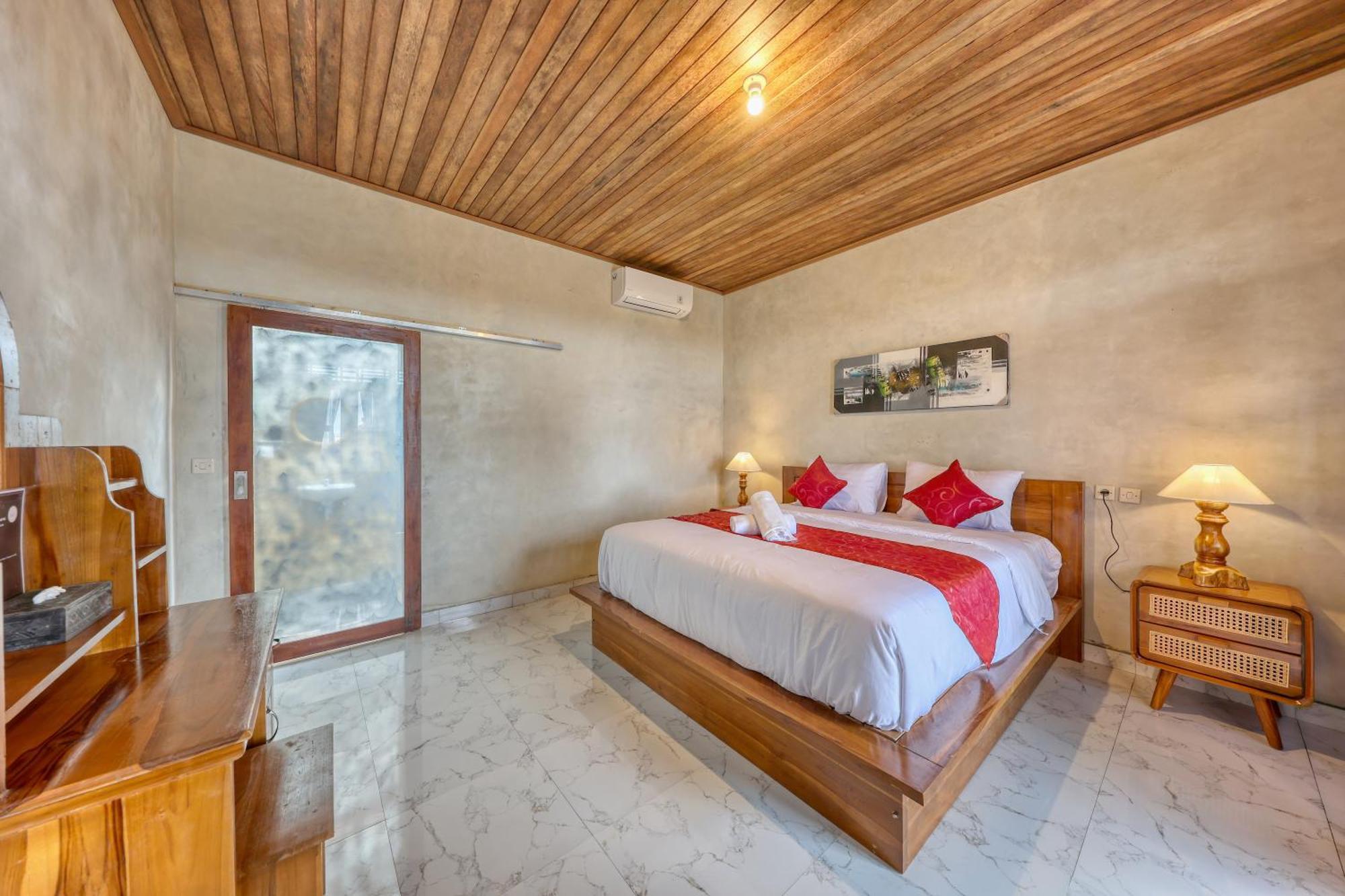 Mahendra Cottage Tanglad Kültér fotó