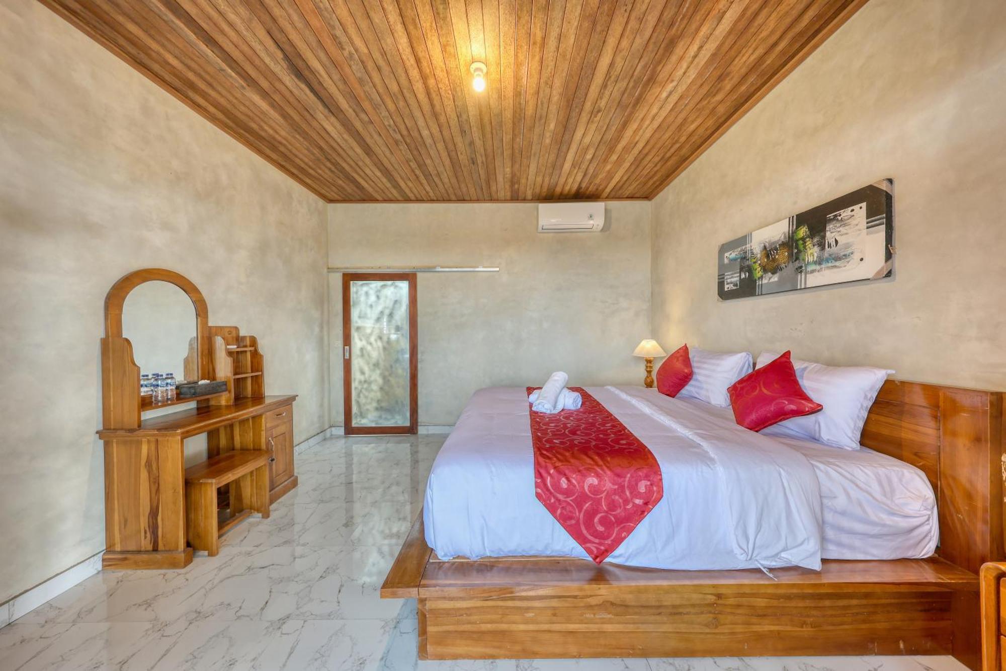 Mahendra Cottage Tanglad Szoba fotó