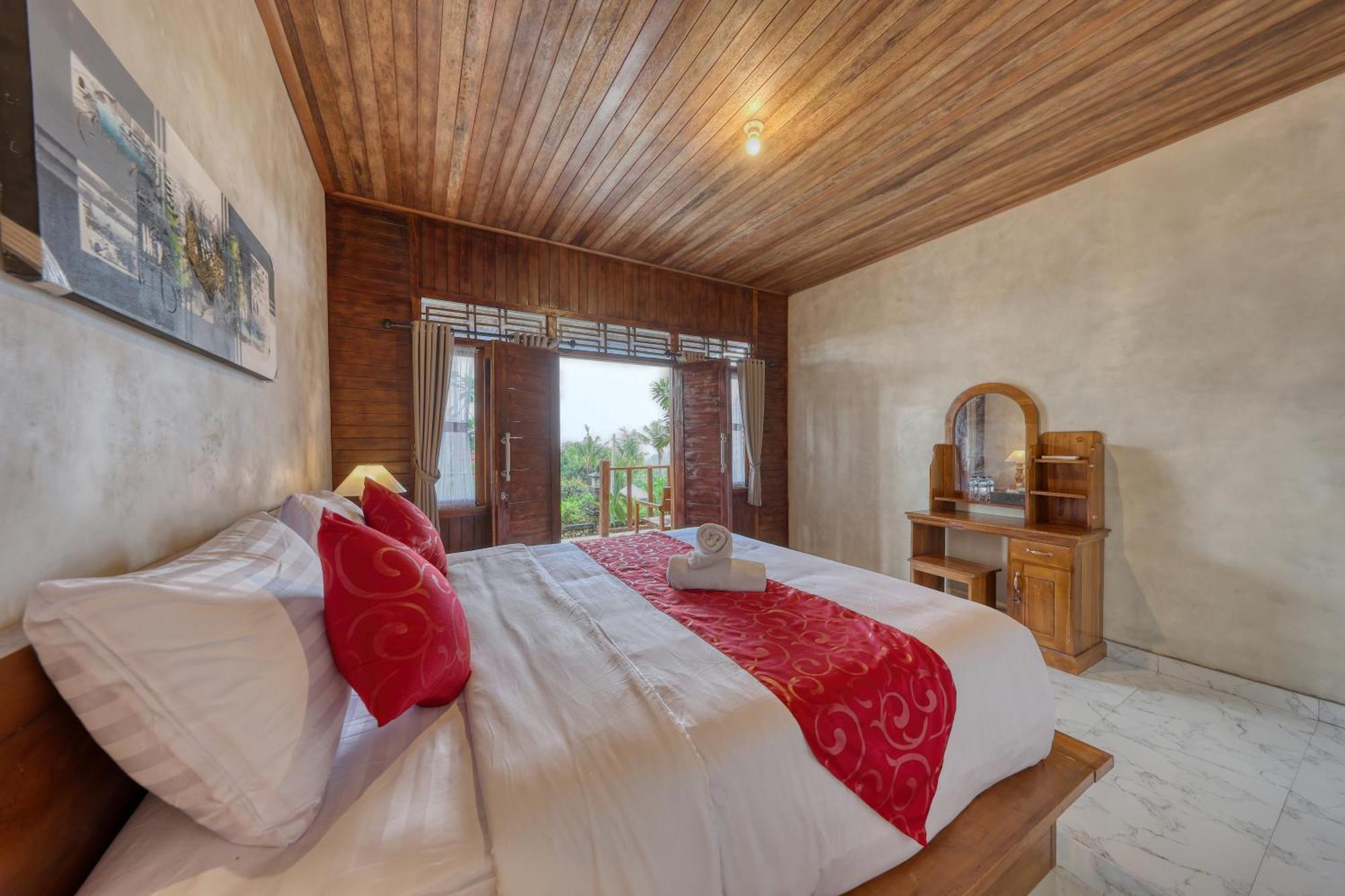 Mahendra Cottage Tanglad Szoba fotó