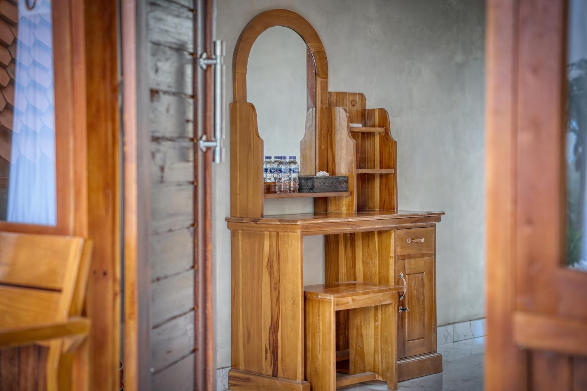 Mahendra Cottage Tanglad Szoba fotó